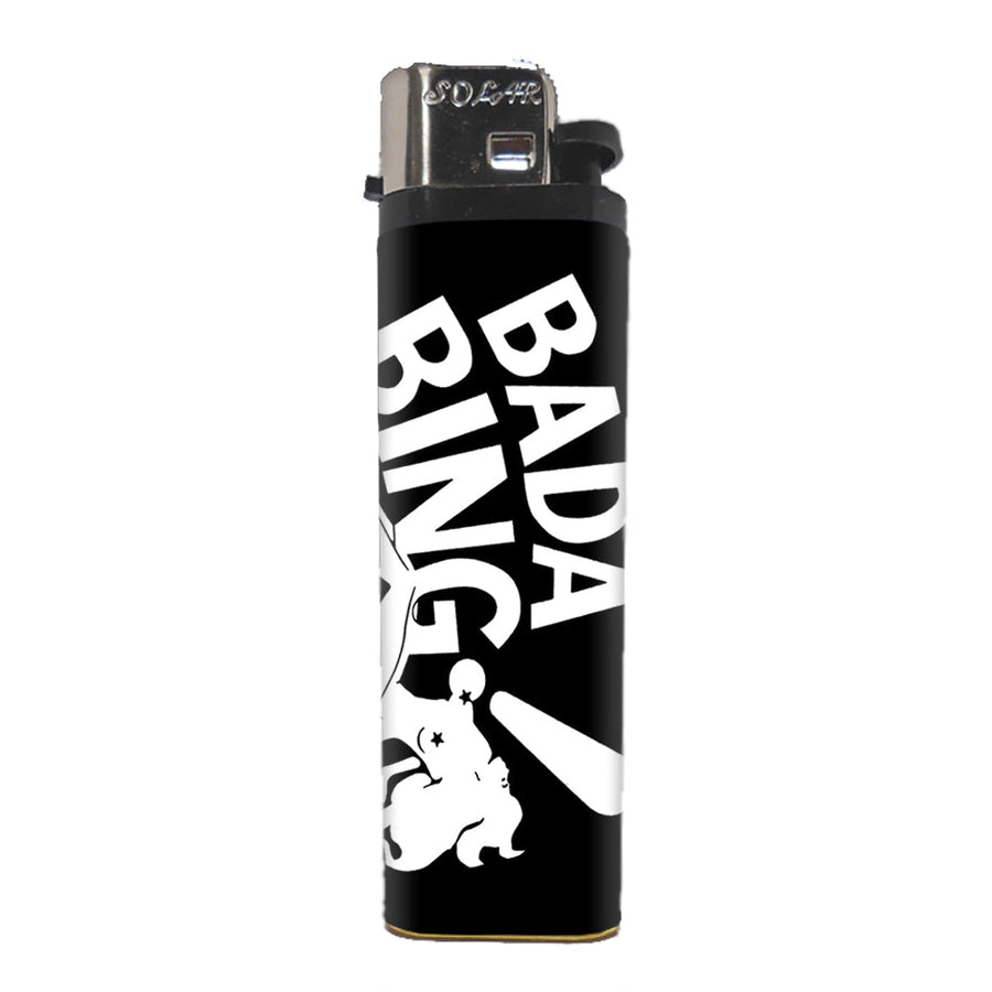 Bada Bing Gentlemen's Club Basic Lighter