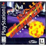 Ballblazer Champions - PlayStation