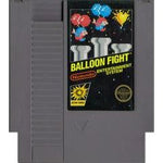 Balloon Fight - NES