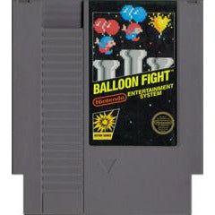 Balloon Fight - NES