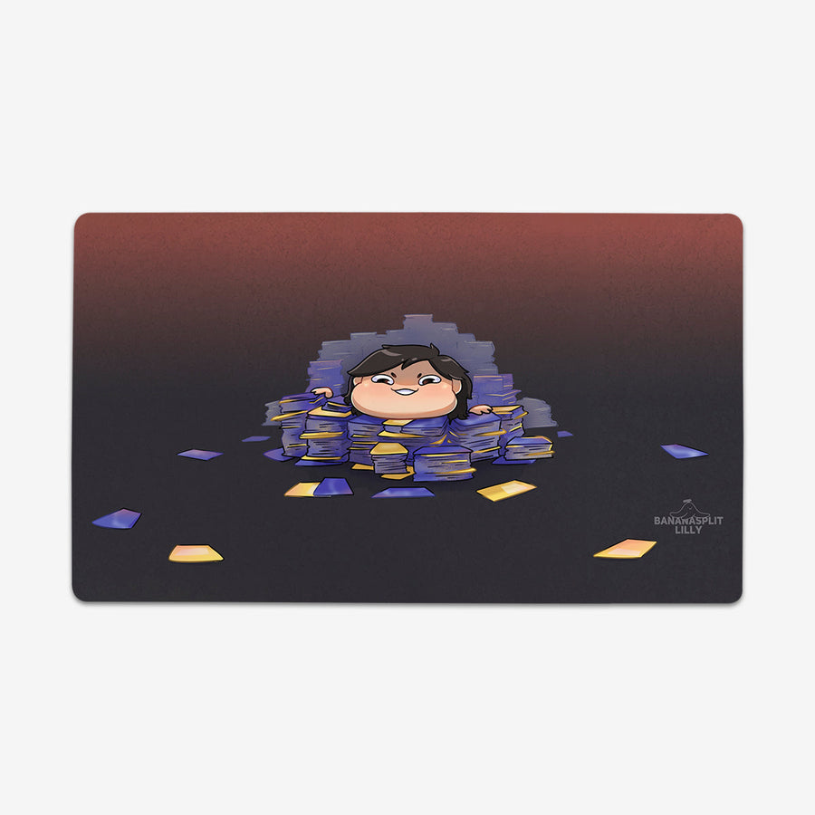 Card Gremlin Playmat
