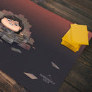 Card Gremlin Playmat