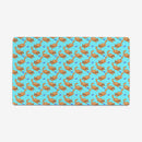 Flopped Cat Playmat