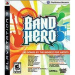 Band Hero - PlayStation 3