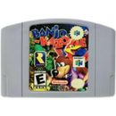 Banjo-Kazooie - Nintendo 64 - (LOOSE)