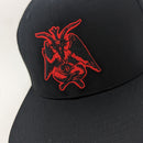 Baphomet Hat