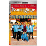 Barbershop [UMD for PSP]