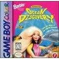 Barbie Ocean Discovery - Nintendo GameBoy Color