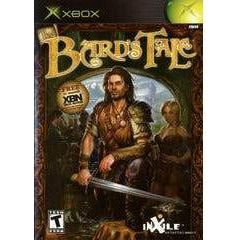 Bard's Tale - Xbox