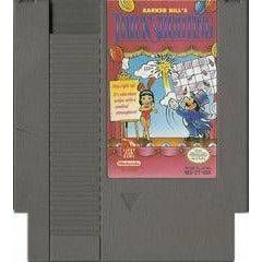 Barker Bill's Trick Shooting - NES