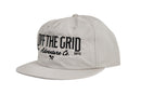 Barricade Hat