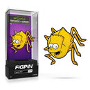 FiGPiN Enamel Pin - The Simpsons - Select Figure(s)