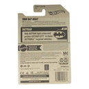 Hot Wheels 1966 Bat Boat - Batman Series 5/5