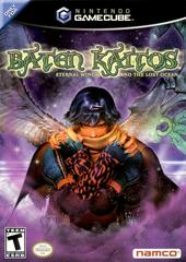 Baten Kaitos - Nintendo GameCube