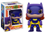 Pop! Heroes: DC Entertainment - Batgirl Classic 1966 TV