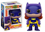 Pop! Heroes: Batman Classic 1966 TV - Batgirl