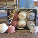 Bath Truffles Assortment Pack