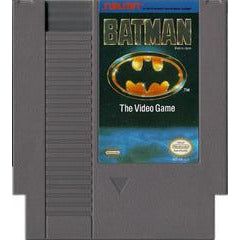 Batman The Video Game - NES