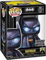 Pop! Vinyl: DC - Batman (Hikari) - Batman 85th Anniversary (Entertainment Earth Exclusive)