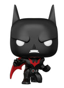 Pop! Heroes: DC Entertainment - Batman Beyond (Crouching)