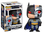 Pop! Heroes: DC Comics - Batman (Robot)