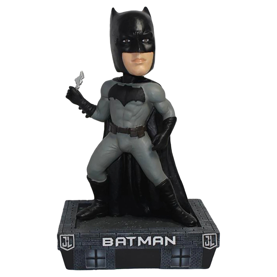 Batman Justice League Bobblehead