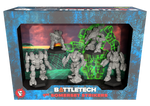 BattleTech: Mercenaries Force Pack - Somerset Strikers