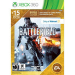 Battlefield 4 [Walmart Edition] (Xbox 360)