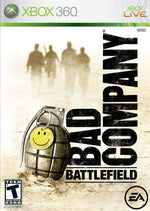 Battlefield: Bad Company (Xbox 360)