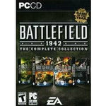 Battlefield 1942 [The Complete Collection] - PC