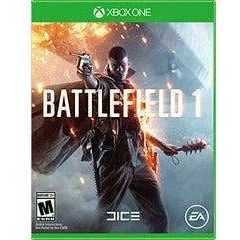 Battlefield 1 - Xbox One