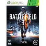 Battlefield 3 - Xbox 360