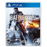 Battlefield 4 - PlayStation 4 (Disc Only)