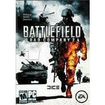 Battlefield: Bad Company 2 - PC