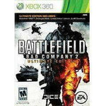 Battlefield: Bad Company 2 [Ultimate Edition] - Xbox 360