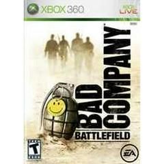 Battlefield: Bad Company - Xbox 360 (CIB)