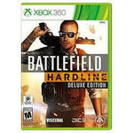 Battlefield Hardline: Deluxe Edition - Xbox 360