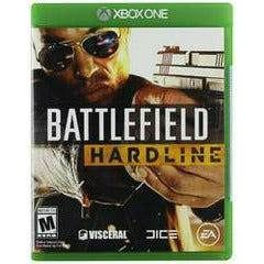 Battlefield Hardline - Xbox One