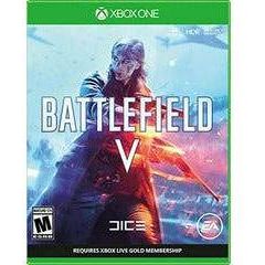 Battlefield V - Xbox One