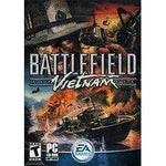 Battlefield Vietnam - PC