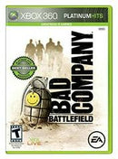 Battlefield: Bad Company - Xbox 360