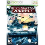 Battlestations Midway - Xbox 360