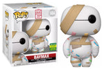 Pop! Super: Baymax with Bandages