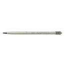 Be Inspired Crystal Pen in Green Finish