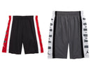 Jordan Little Boys Rise Colorblocked Shorts