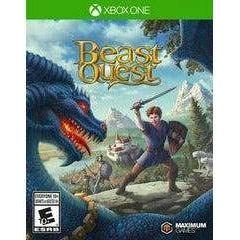 Beast Quest - Xbox One