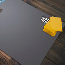 Rotation Rumble Crossbow Skeleton Playmat