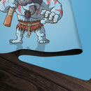 Rotation Rumble Ork Playmat