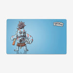 Rotation Rumble Ork Playmat