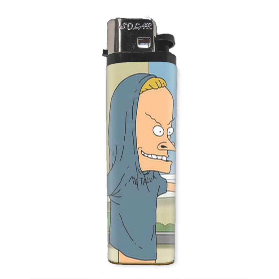 Beavis Basic Lighter